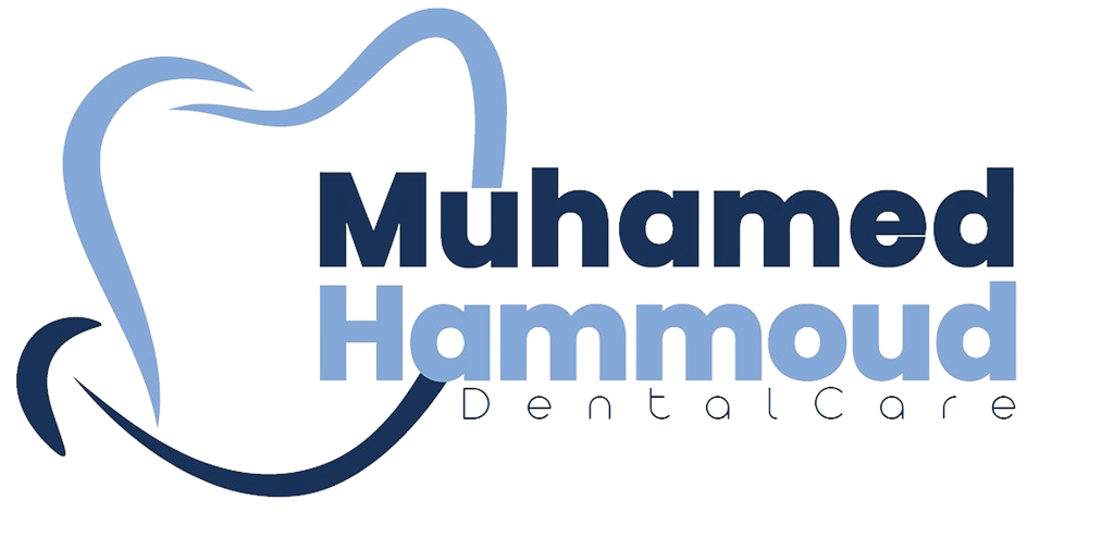 Al Hammoud Ordination Logo